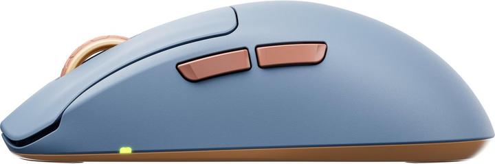 Immagine prodotto CHERRY xtrfy M68 senza fili, blu (Senza fili)