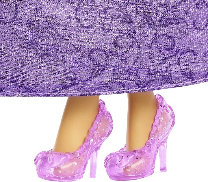 Produktbild Mattel Disney Prinzessin Modepuppen Sortiment