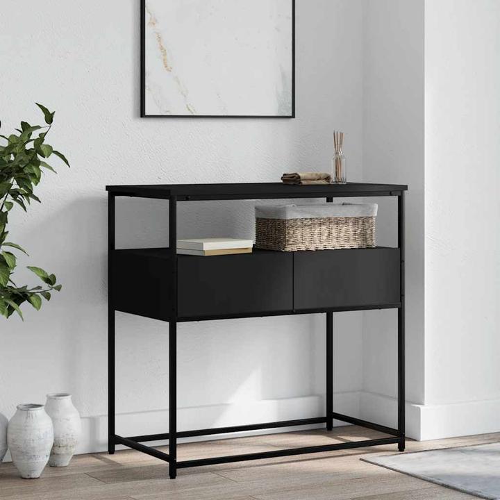 Image du produit VidaXL Gina (75 x 40 x 40 x 75 cm)