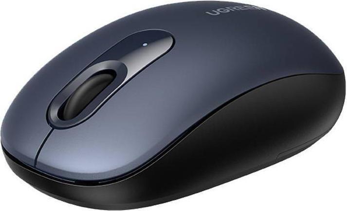 Produktbild Ugreen Wireless mouse 90550 2.4G (midnight blue) (Kabellos)