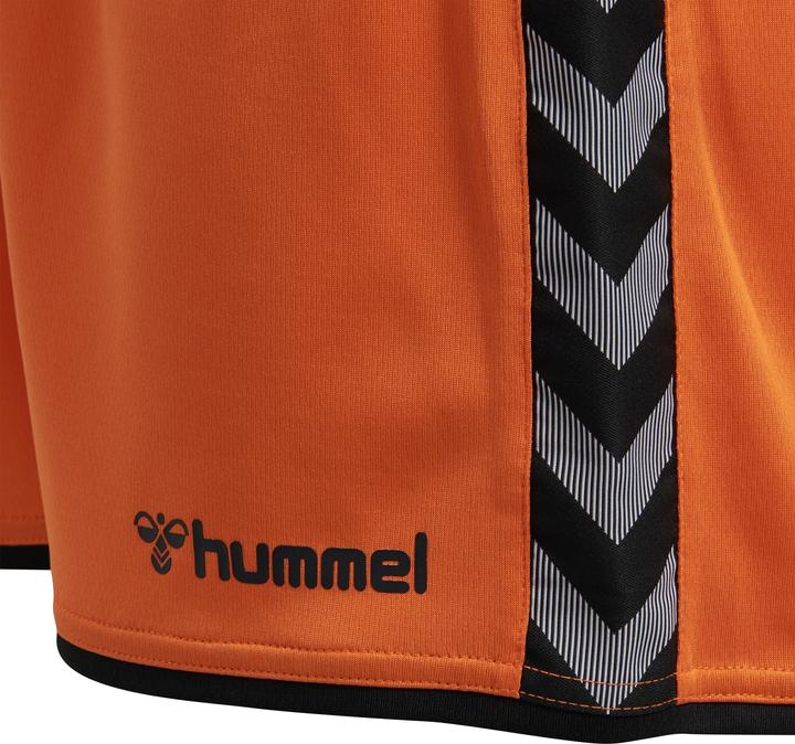 Image du produit hummel Authentic Poly Short Woman (XL)