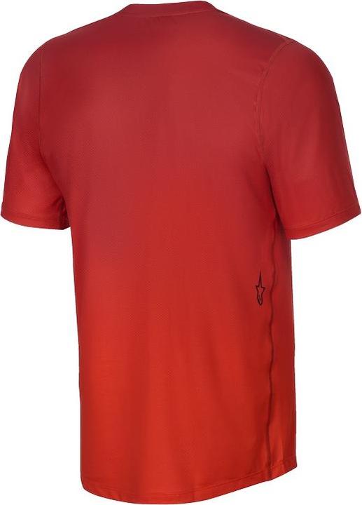 Image du produit Alpinestars Maillot Youth A-Dura Rise Ss (S)