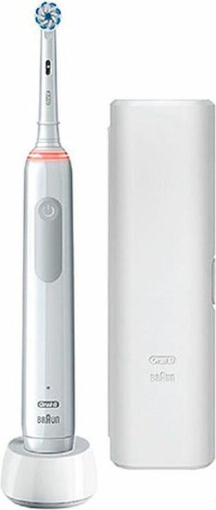 Actual product image Oral-B Pro 3 3500 (Oscillating toothbrush)