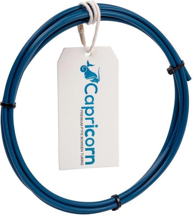 Creality 2m PTFE Capricorn Tube XS Series
