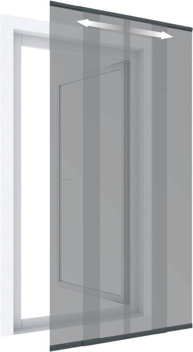 Produktbild Windhager Teleskop (120 x 250 cm)