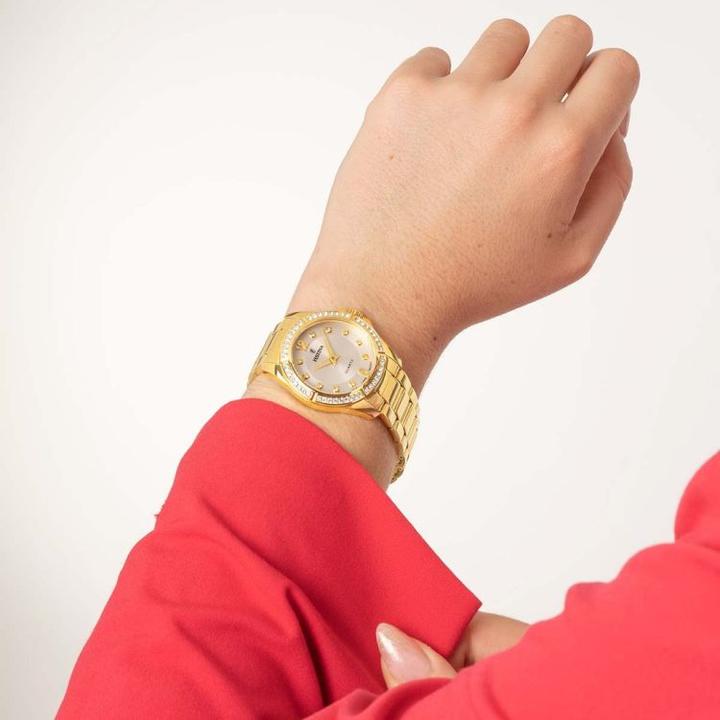 Produktbild Festina Mademoiselle (Analoguhr, 34 mm)