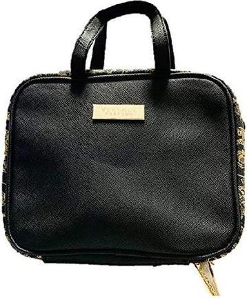 Immagine prodotto Versace Gianni, W. Iconic Beauty Bag Cosmetic, 1 Pc, Black