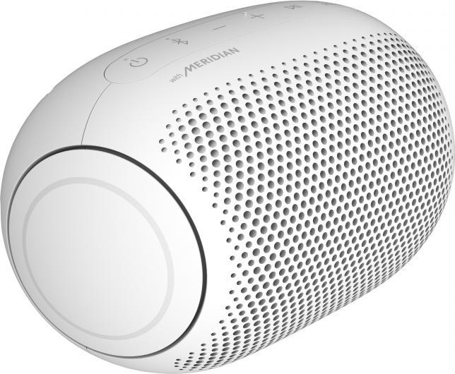 Actual product image LG XBOOM Go PL2 Portable Mono Speaker (10 h, Rechargeable battery operated)