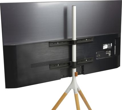 Produktbild One for All Tripod WM7471 (Universal, 65", 30 kg)