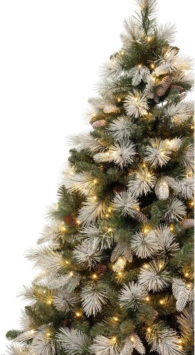 Image du produit STT LED Arbre givré 220 (220 cm)