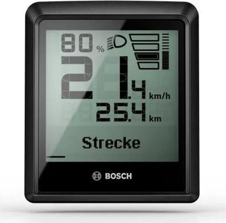 Produktbild Bosch eBike Bosch Display Intuvia 100 BHU3200