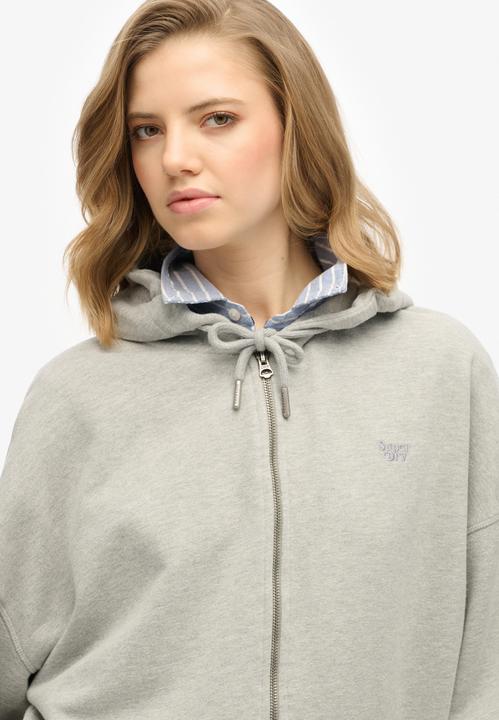 Image du produit Superdry Sweat à capuche zippé Studios (8)