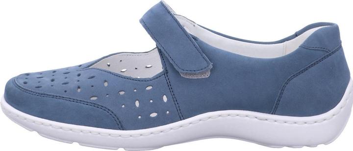 Produktbild Waldläufer Halbschuh Henni (41)