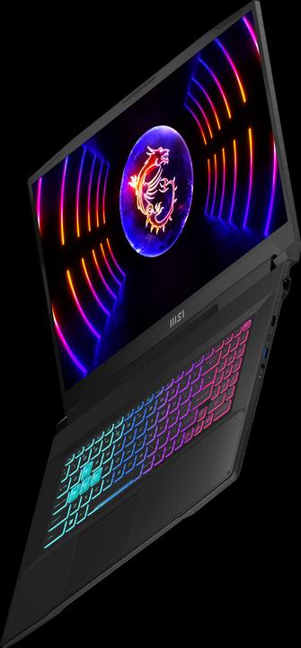 Actual product image MSI Katana 15 (15.60", Intel Core i7-13620H, 16 GB, 1000 GB, DE)
