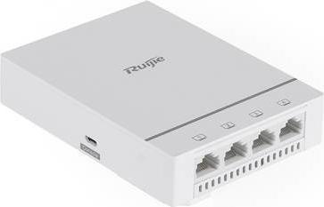 Productafbeelding Ruijie Networks RG-AP180 WLAN Access Point Wit Power over Ethernet (PoE) (1775 Mbit/s)