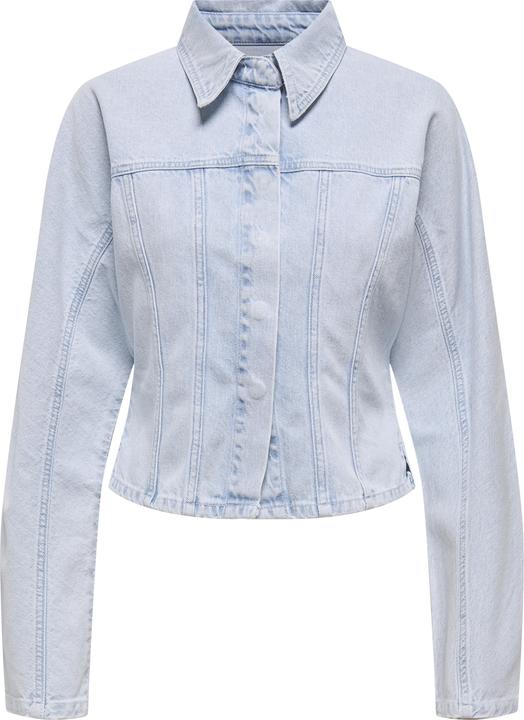Only ONLREBECCA Jeansjacke Jeansjacke