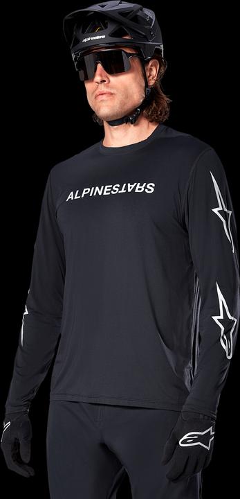 Image du produit Alpinestars Maillot 24 A-Dura Switch Ls (L)