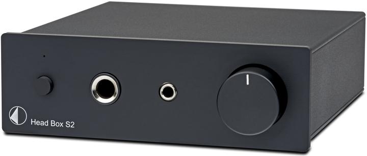 Produktbild Pro-Ject Head Box S2 (Powerbank)