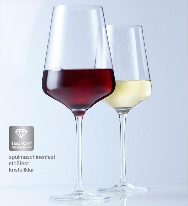 Produktbild Leonardo Puccini (12 cl, 1 Gläser, Rotweingläser)
