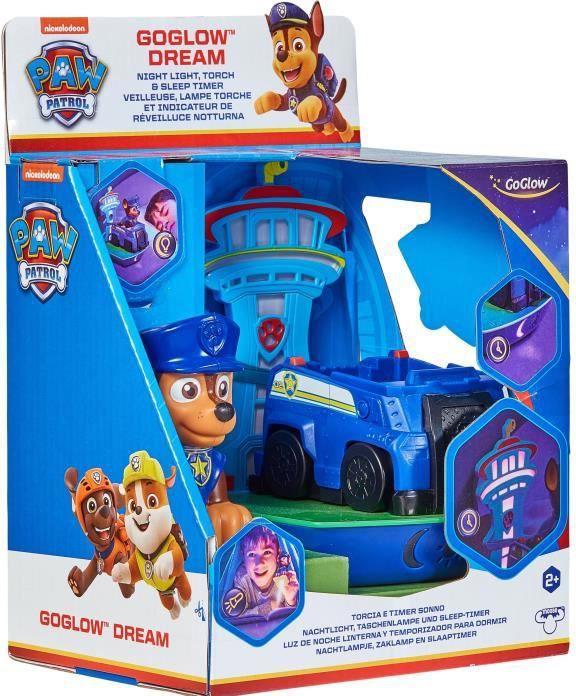 Image du produit Moose Paw Patrol - GoGlow Dream - (10040)
