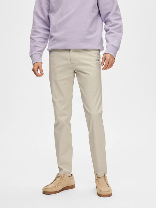 Produktbild Selected Homme Slim Fit Chino (W32/L32)