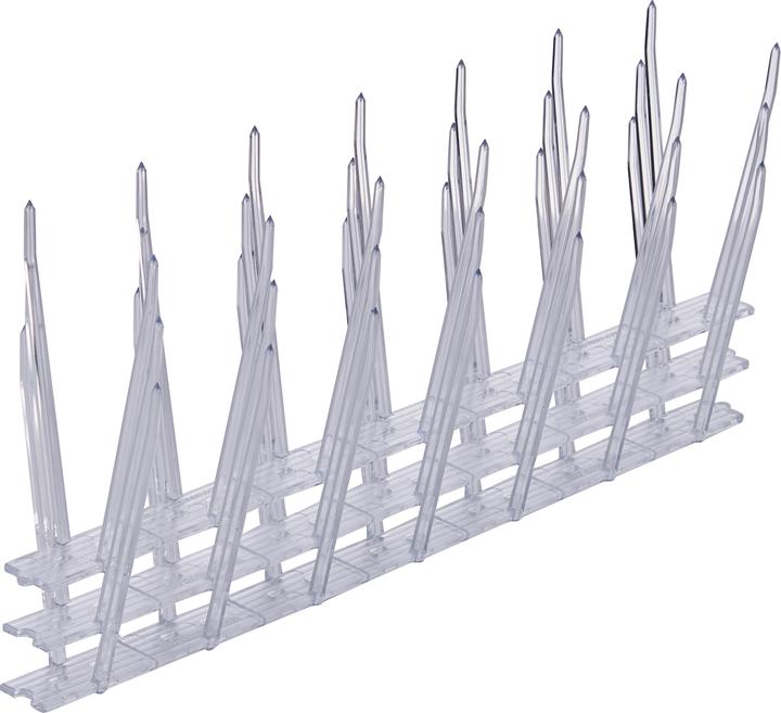Produktbild Swissinno Taubenabwehr-Spikes 100cm