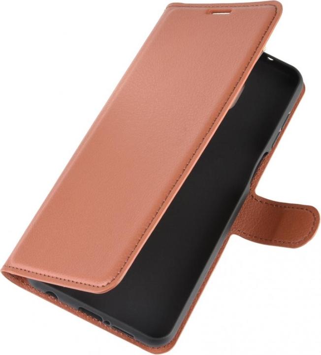 Immagine prodotto Screenguard Xiaomi Redmi Note 9 Pro Custodia in pelle con protezione in pelle (Xiaomi Redmi Note 9 Pro)