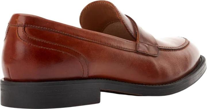 Produktbild Base London Halbschuhe Kennedy Leder (46)