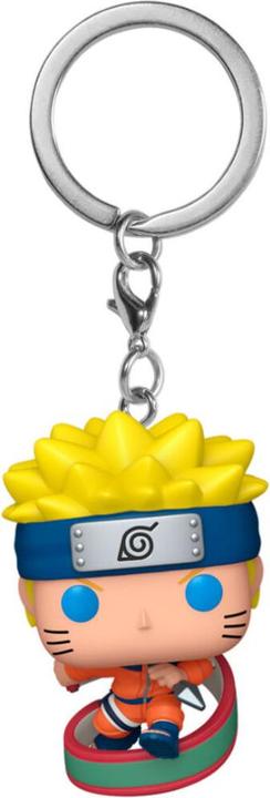 Actual product image Funko Key POP! Naruto Classic: Naruto