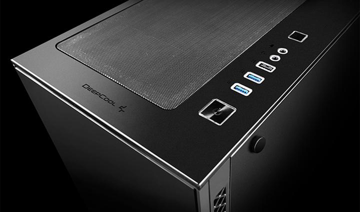 Immagine prodotto Deepcool Matrexx (E-ATX)
