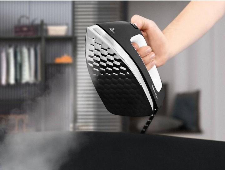 Produktbild Miele Fashionmaster (2200 W, 100 g/min)