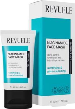Actual product image Revuele Niacinamide Face Mask 50ml (50 ml)