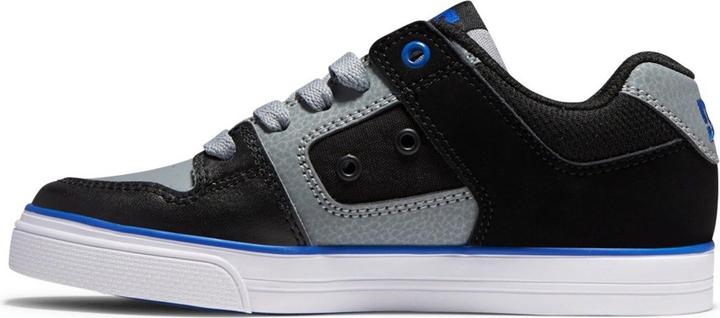 Actual product image DC Shoes Pure Kids (33)