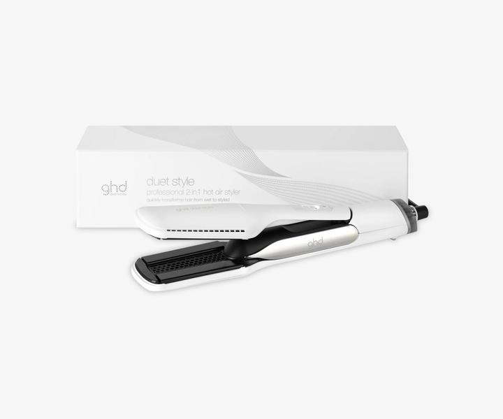 Actual product image ghd Duet 2-in-1 (Straightening iron)