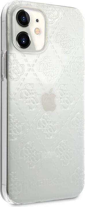 Produktbild Guess Case (Apple iPhone 12 mini)