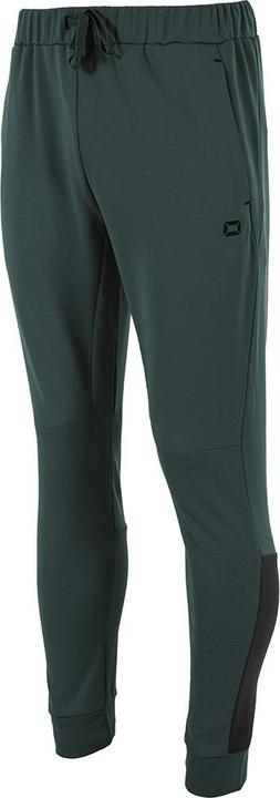 Actual product image Stanno Plaza Brush tracksuit bottoms (XXL)