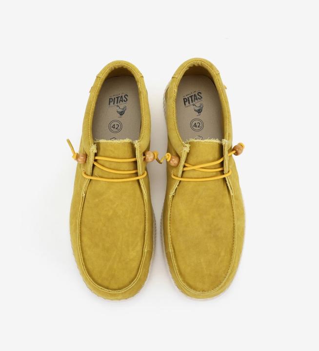 Actual product image Pitas Walk in 150 WALLABI (41)