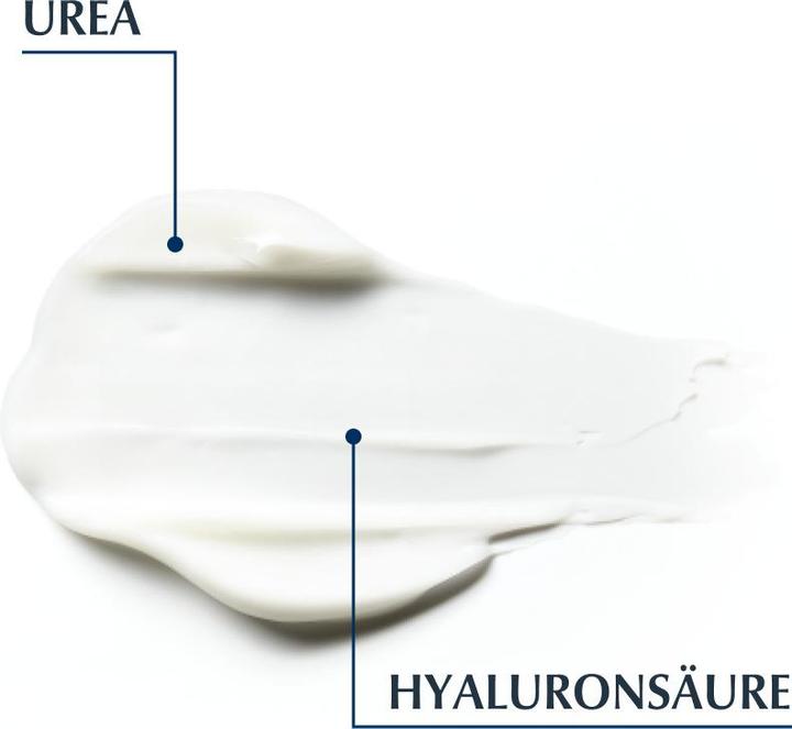Image du produit Eucerin HYALURON-FILLER + 3x EFFECT 5% urée soin de nuit (50 ml, Crème de nuit)