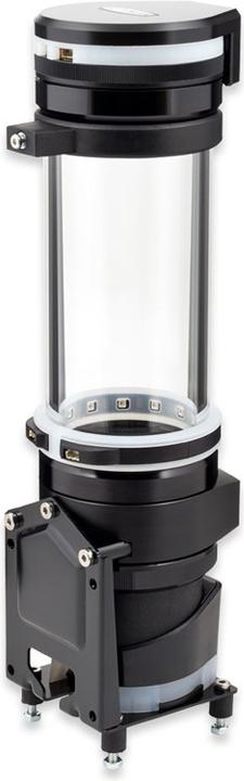 Actual product image Aqua Computer ULTITUBE D5 150 PRO LEAKSHIELD expansion tank