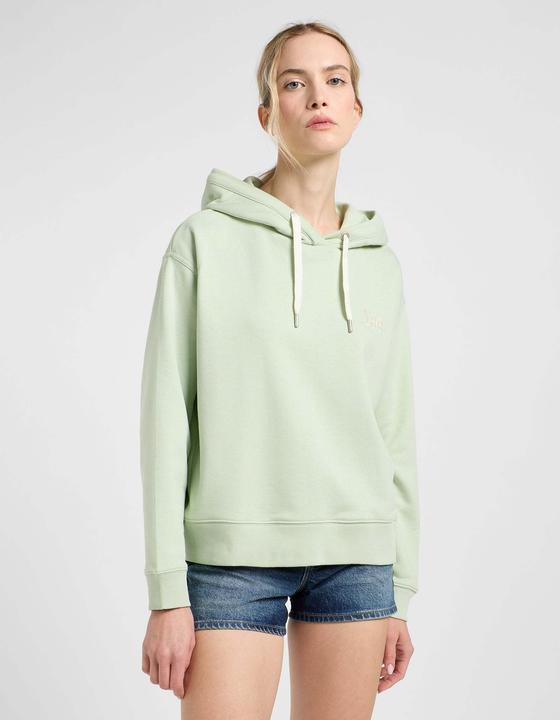 Lee Kapuzenpullover Essential Hoodie