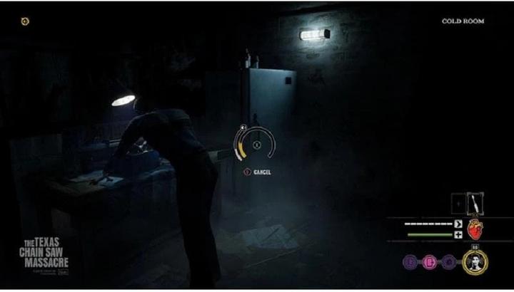 Produktbild Nighthawk Interactive Texas Chainsaw Massacre (PS4, DE)