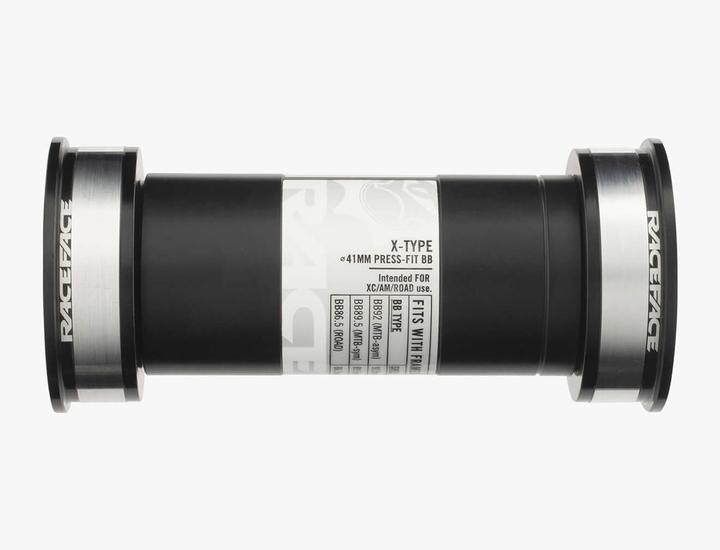 Produktbild Race Face X-Type Innenlager BB124 External Seal