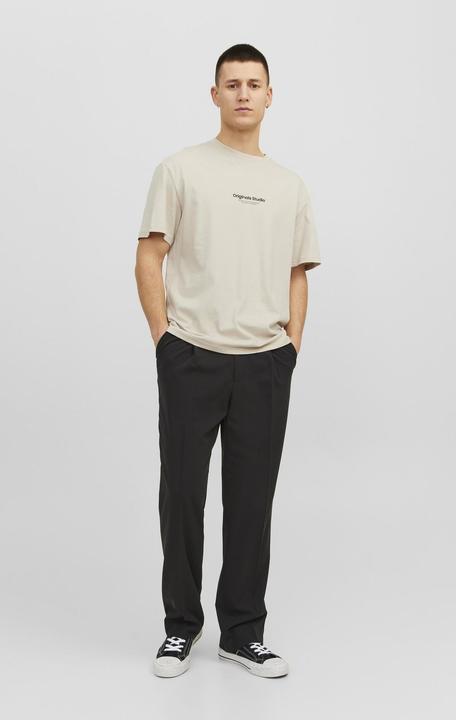 Actual product image Jack & Jones Jorvesterbro Tee Ss Crew Neck Noos (3XL)