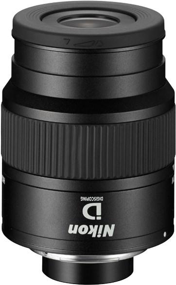 Produktbild Nikon Okular MEP-20-60 für Monarch (48 x, 62 mm)
