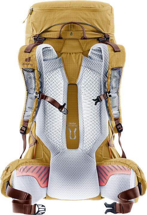 Produktbild Deuter Aircontact Ultra 40+5 (40 l)