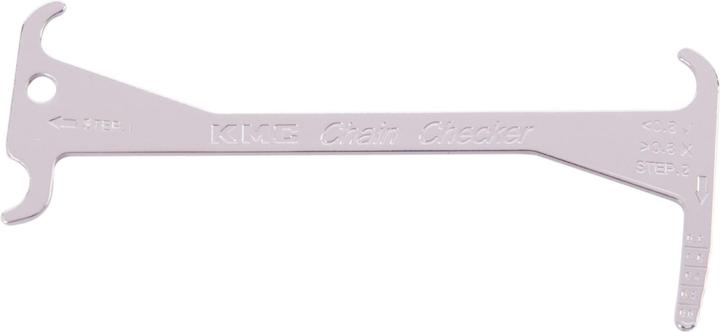 Produktbild KMC Chain Checker