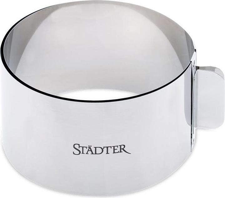 Produktbild WMF Weinausgiesser mit Flaschenverschluss Clever&More Edelstahl Silikon (Weinausgiesser)