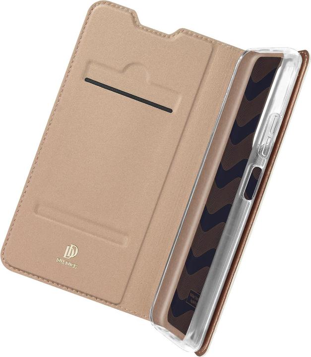 Immagine prodotto Dux Ducis Copertina del libro della serie Skin Pro (Xiaomi Redmi Nota 11T 5G, Xiaomi Redmi Note 11S 5G)