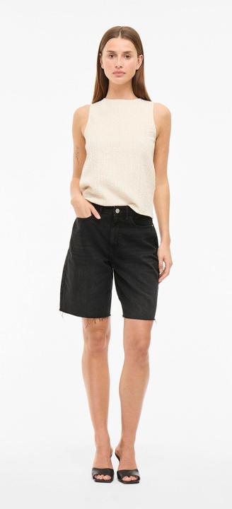 Actual product image Vila VICREEK Denim Bermudashorts (Frequency band 38 (2600 MHz))