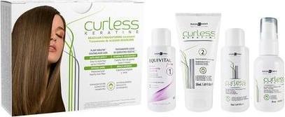 Produktbild Solaris Mini Keratin Straightening Kit